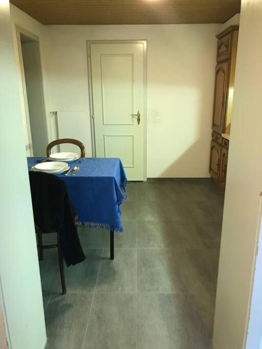 Simple Flat 72 M2 In The Centre Of Burgdorf With Private Parking Apartment Bagian luar foto