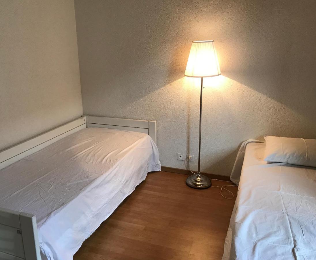 Simple Flat 72 M2 In The Centre Of Burgdorf With Private Parking Apartment Bagian luar foto